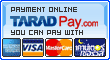 Pay online by TaradPay